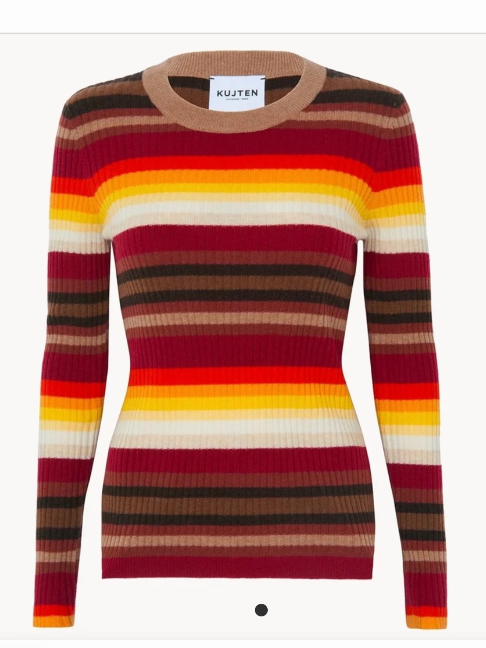 Women's Harper Top